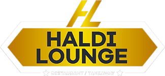 Haldi Lounge Euxton Chorley logo